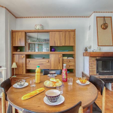 Apartment Le Stadium-7 By Interhome サン・シル・シュル・メール エクステリア 写真