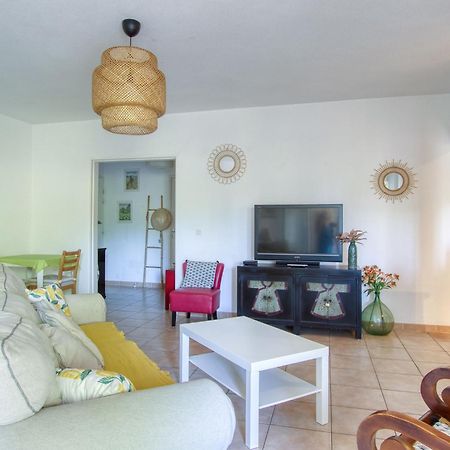 Apartment Le Stadium-7 By Interhome サン・シル・シュル・メール エクステリア 写真